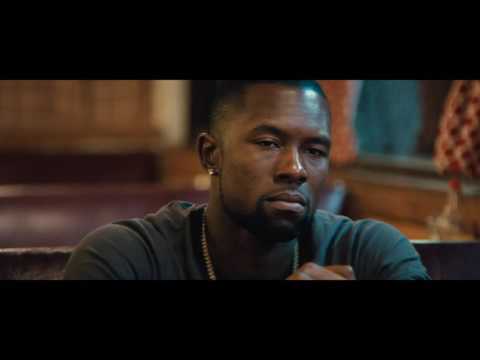 'Moonlight' (2016) Official Trailer | Naomie Harris, Mahershala Ali