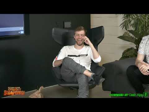 WillNeff ROASTS Sodapoppin