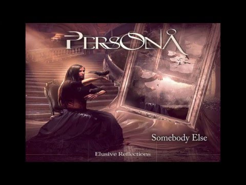 PERSONA - Elusive Reflections Full Album (2016)