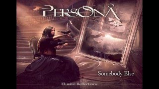 PERSONA - Elusive Reflections Full Album (2016)