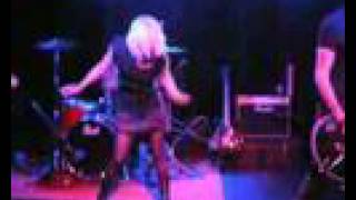 TheSTART -- The 1234 . Live in Bristol - UK. The Start.