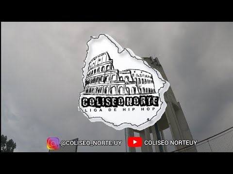 SNOKER VS KHAILLER | | FINAL | FECHA 1| FREESTYLE | TEMPORADA 2| URUGUAY 2023 COLISEO NORTEUY