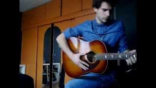 Stinger, Razorlight (acoustic cover)