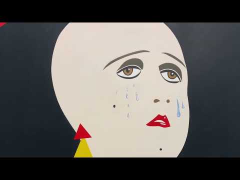 Eduardo Arroyo | Marlborough Gallery