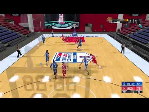 Mikenice--2k Scouting Combine