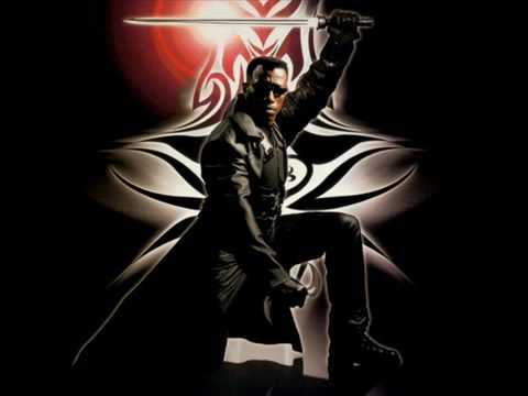 Ali Payami vs Aquagen and Warp Brothers - Blade HQ.mp4