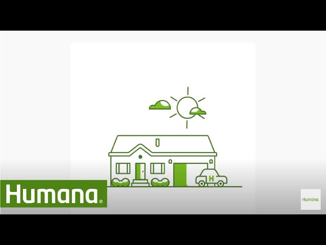 Humana product / service