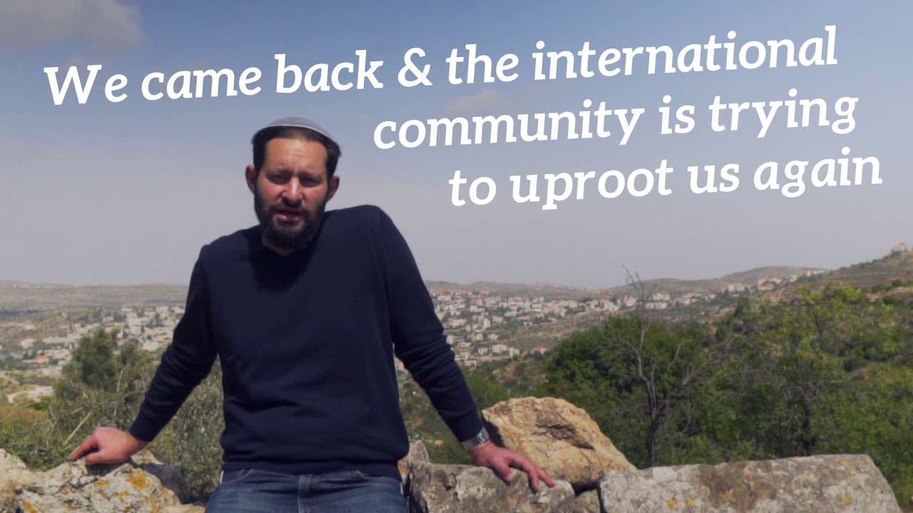 Judean Return - Yehuda HaKohen