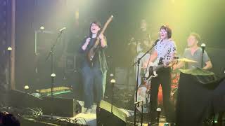 Alex Lahey - I Haven&#39;t Been Taking Care of Myself - Live at St. Andrew&#39;s Hall in Detroit, MI 9-17-24