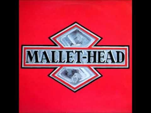 Mallet-Head - Sic My Duc