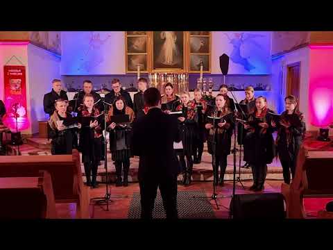 ZESPÓŁ HARNI - "Stała Matka Boleściwa"