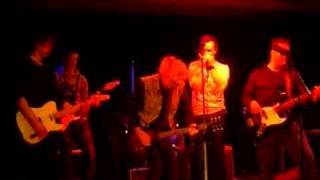 Jamsessie Café Boelens: Down to the doctor