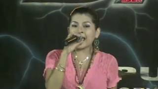 Download lagu SENGAJA ( Rhoma Irama/Soneta ) Cover: MIMIN AMINAH || BRAM MUSIC mp3