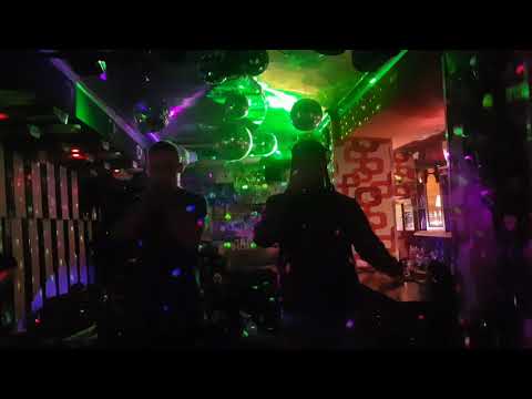 Mr. Pumpkin & Balajointer - ChwilHarmonia // Winobraniowa Rap Prywata 05.09.2017 Zielona Góra