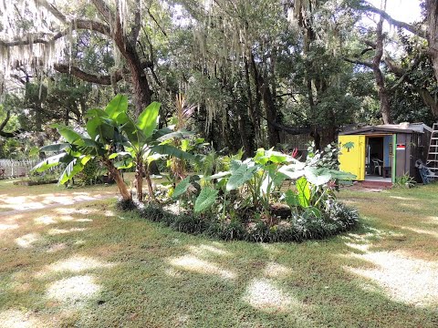 The Parkside Place - Another Florida Home