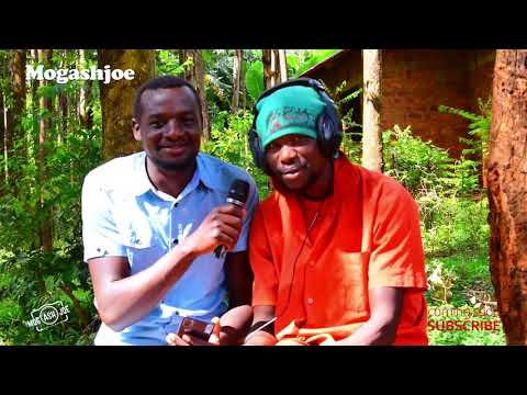 CAN YOU SING! NYAGETINGE TIGA OBOIBI