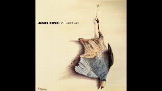 And One - Body Company (Club Hit)