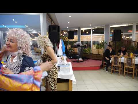 Humanitarni koncert za Amelu Kantic