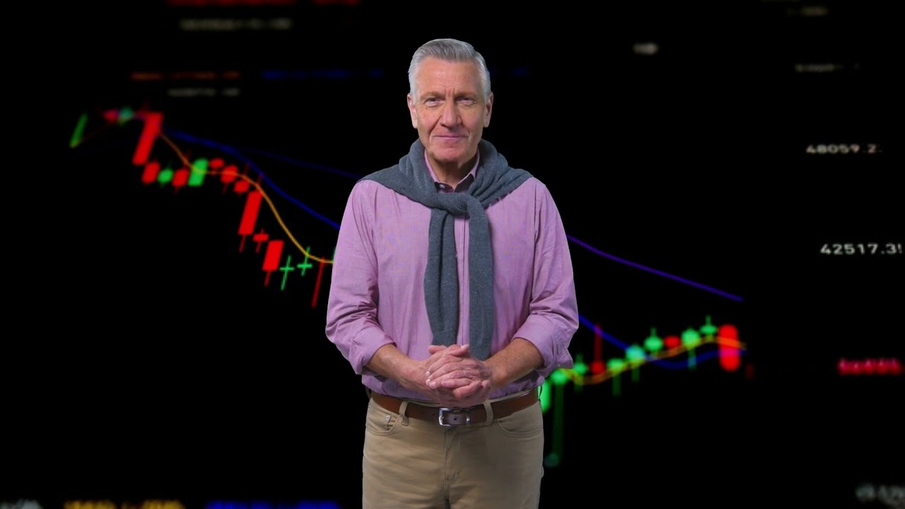 Latest Market Decoded video