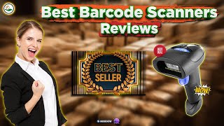 What are the BEST Barcode Scanners for Your Business Needs?