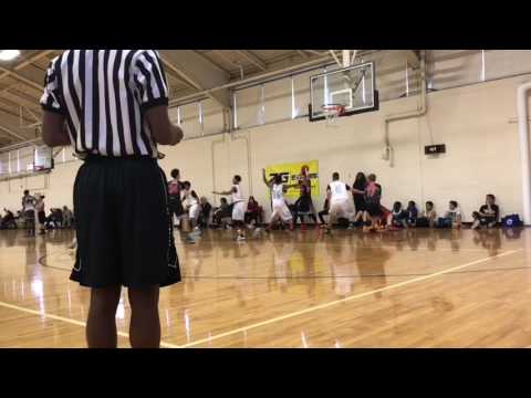 MASS SILK 13U 17' Zero Gravity State Tournament