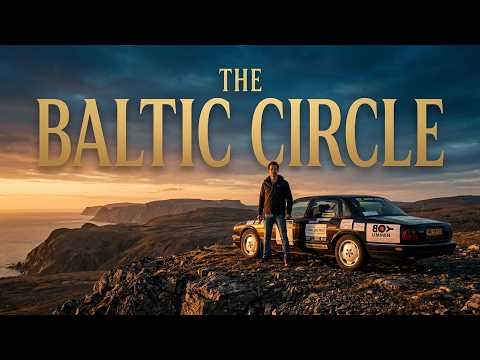 Baltic Sea Circle – Aftermovie 2018 – Dutch Edition