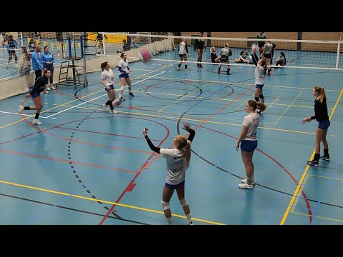 Donitas Ds4 - Emmen '95 Ds2