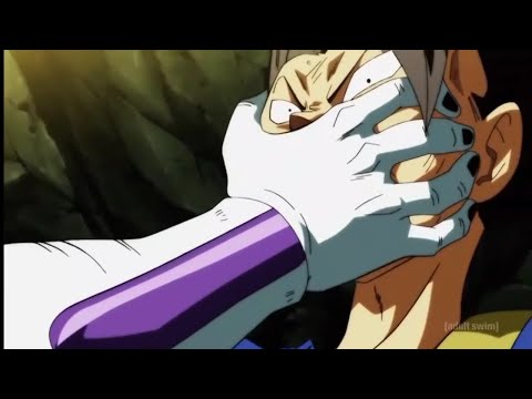 Freiza Eliminates Cabba | DBS Episode 112 English Dub