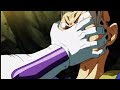 Freiza Eliminates Cabba | DBS Episode 112 English Dub