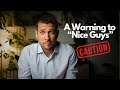 Women Aren T Attracted To Nice Guys