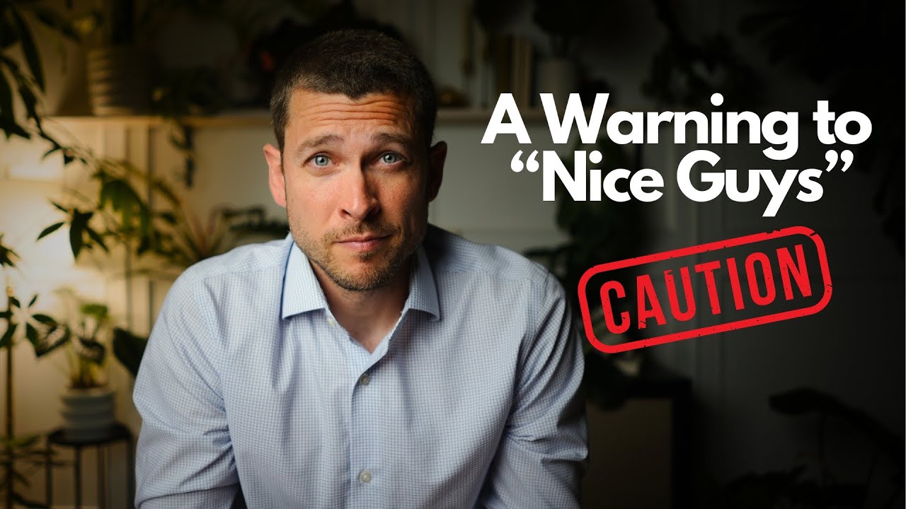 Women aren't Attracted to "Nice Guys"