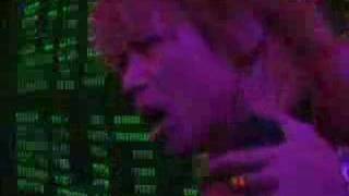 Dir en grey- The Domestic Fucker Family live (Blitz 5 Days)