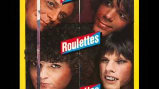 ROULETTES - Baby Don't Go (1981)