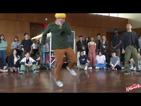 Steely Dan Vs NoNo - Top 16 - Princeton BattleGrounds 7 - Sympoh - BNC