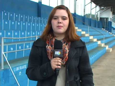 Atibaia vence Portuguesa Santista