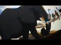Elephants On Parade Music Video