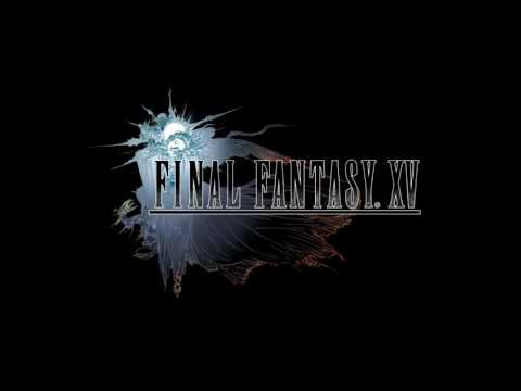 FINAL FANTASY XV OST   Chocobo Theme EXTENDED