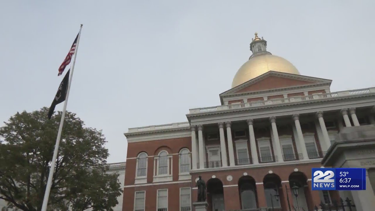 Mass. House to advance child welfare system changes