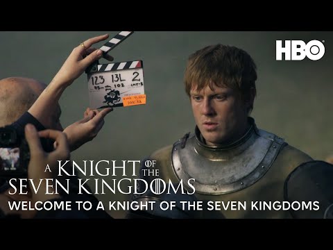 Welcome to A Knight of the Seven Kingdoms | A Knight of the Seven Kingdoms