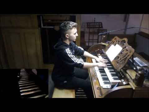 Bohuslav Korejs - Žalm 43