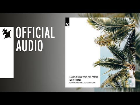 {No Stress (Tommie Sunshine & Murekian Remix)} {No Stress (Tommie Sunshine & Murekian Remix)} Best Songs