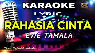 Download lagu Rahasia Cinta Karaoke Tanpa Vokal mp3