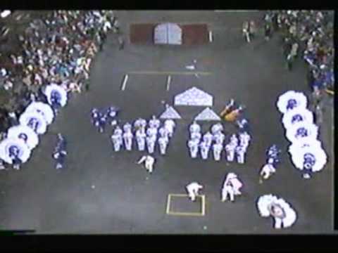 1990 Uptown - Behind Musical Bars