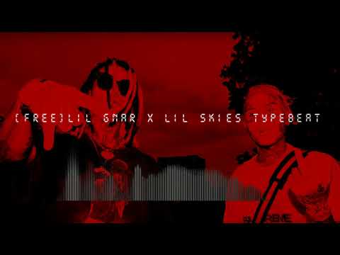 [FREE] Lil Gnar x Lil Skies Type Beat - Benz Drop | Ft. Lil Morty | (prod. by .moontalk)