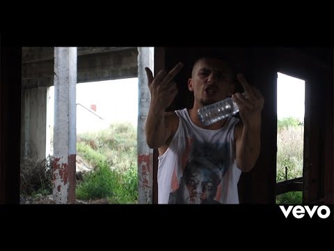 Edi - Livin' In The Hood (Official Music Video)  (Explicit)