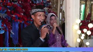 Download lagu Pertemuan /lagu dri kedua mempelai Gilang & Sinta// OT ZAFIRA Music// A2 Studio  mp3