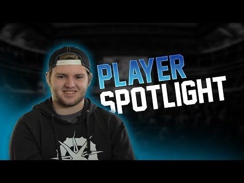 Paladins Player Spotlight | Evulli