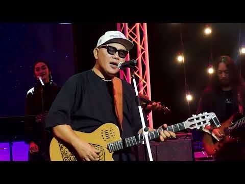 KALAU BULAN BISA NGOMONG 2024 - Doel Sumbang (OFFICIAL MUSIC VIDEO)