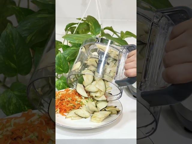 محضرة طعام ريبون متعددة الوظائف قوة 800 واط