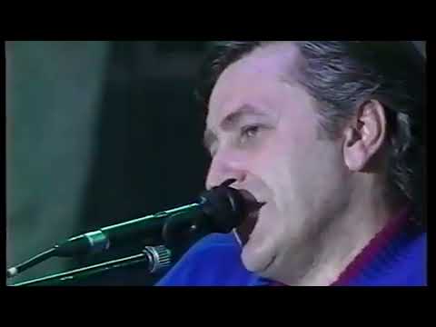 Pierangelo Bertoli feat Luciano Ligabue - Sogni di rock 'nd roll